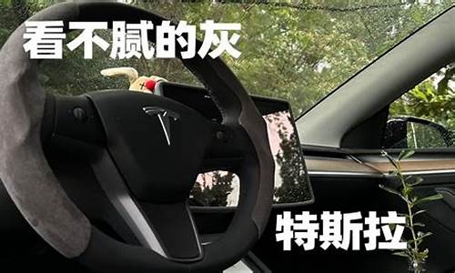 特斯拉如何下车_特斯拉如何下车锁车