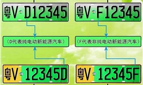 天津市新能源车牌号怎么申请_天津市新能源车牌号怎么申请牌照