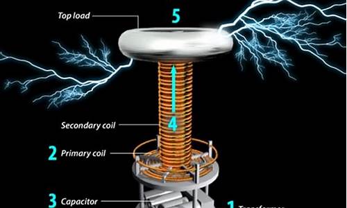 特斯拉线圈的作用_特斯拉线圈是啥